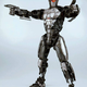 Illustration for article titled Super-Articulated Robocop EM-208 Action Figure